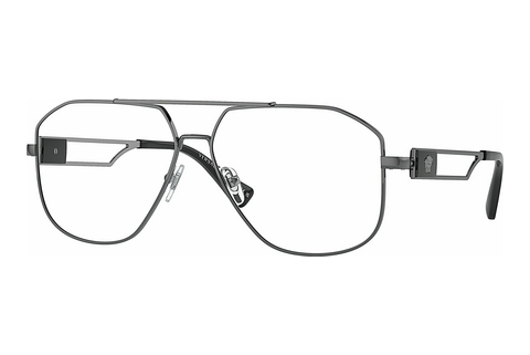 Versace VE1287 1001 Szemüvegkeret