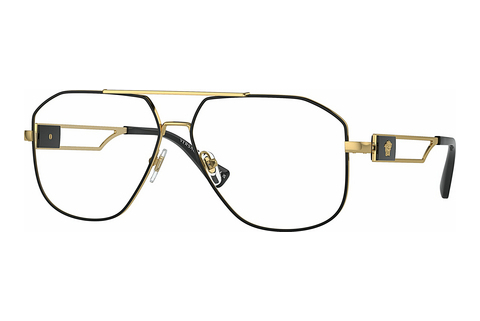 Versace VE1287 1443 Szemüvegkeret