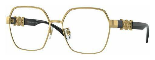 Versace VE1291D 1002 Szemüvegkeret