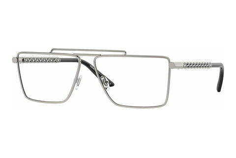 Versace VE1295 1001 Szemüvegkeret