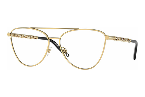 Versace VE1296 1002 Szemüvegkeret