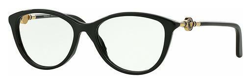 Designer szemüvegek Versace VE3175 GB1