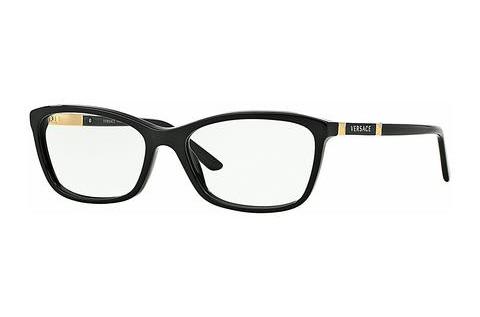Designer szemüvegek Versace VE3186 GB1
