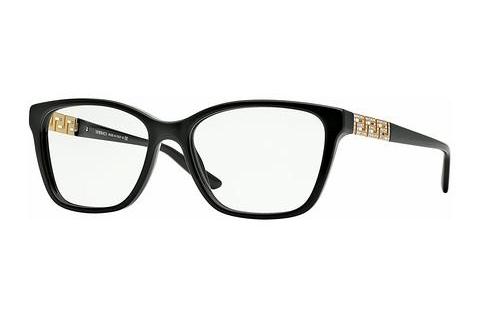 Designer szemüvegek Versace VE3192B GB1