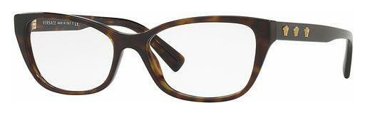 Versace VE3249 108 Szemüvegkeret