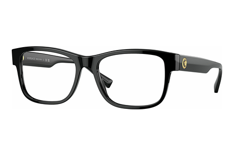 Versace VE3266 GB1 Szemüvegkeret