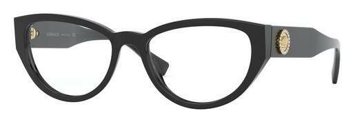 Designer szemüvegek Versace VE3280B GB1