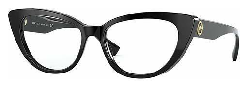 Versace VE3286 GB1 Szemüvegkeret