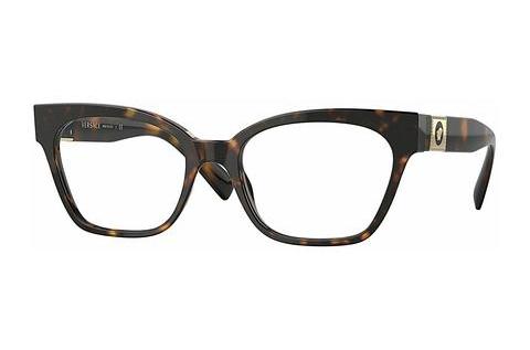 Versace VE3294 108 Szemüvegkeret