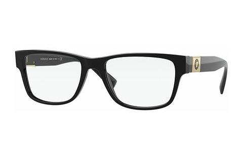 Versace VE3295 GB1 Szemüvegkeret