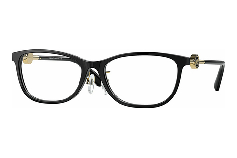 Versace VE3297D GB1 Szemüvegkeret