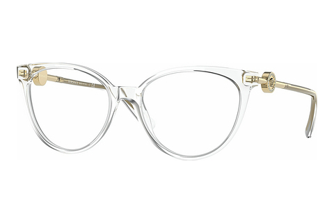 Versace VE3298B 148 Szemüvegkeret