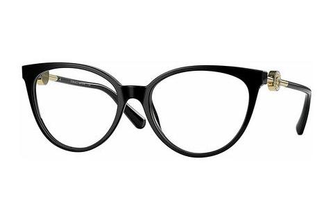 Versace VE3298B GB1 Szemüvegkeret