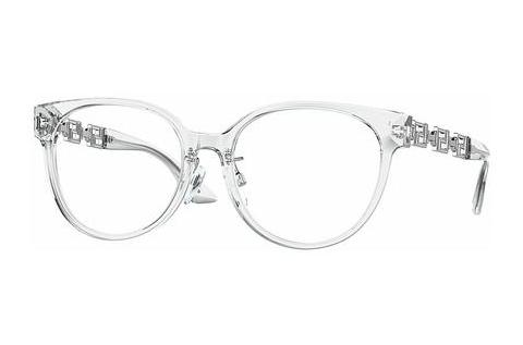 Versace VE3302D 148 Szemüvegkeret