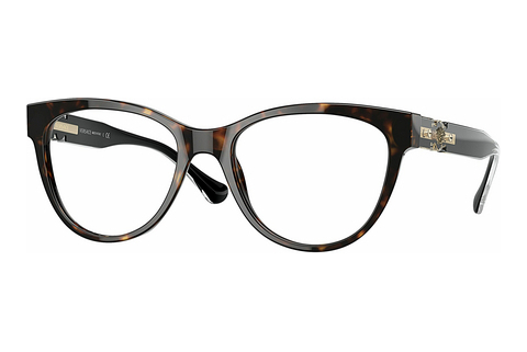 Designer szemüvegek Versace VE3304 108