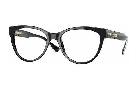 Designer szemüvegek Versace VE3304 GB1