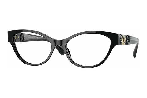 Versace VE3305 GB1 Szemüvegkeret