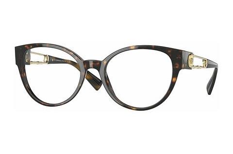 Versace VE3307 108 Szemüvegkeret