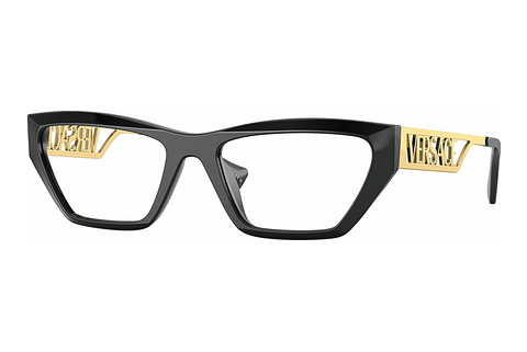 Versace VE3327U GB1 Szemüvegkeret