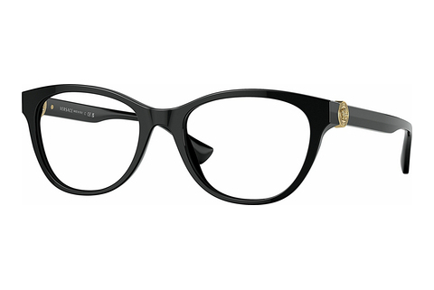 Versace VE3330 GB1 Szemüvegkeret