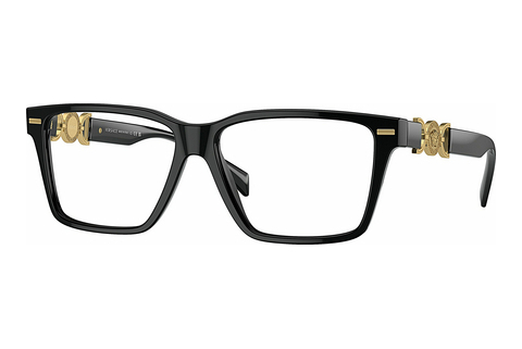 Versace VE3335 GB1 Szemüvegkeret