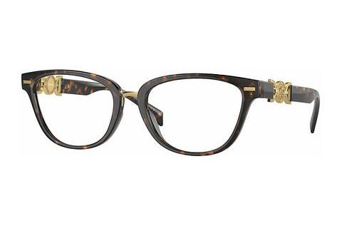 Versace VE3336U 108 Szemüvegkeret