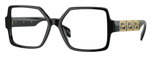 Versace VE3337 GB1 Szemüvegkeret