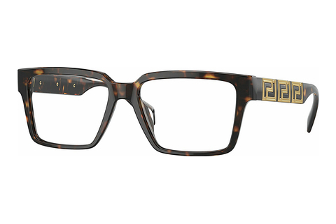 Versace VE3339U 108 Szemüvegkeret