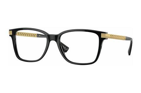 Versace VE3340U GB1 Szemüvegkeret