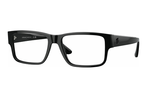 Versace VE3342 GB1 Szemüvegkeret