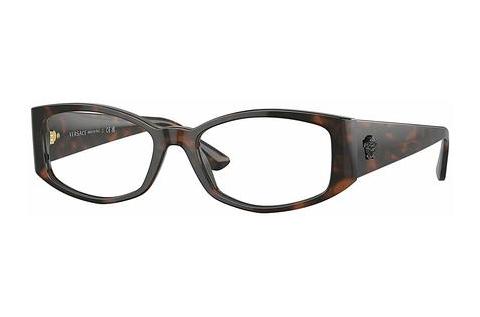 Versace VE3343 5429 Szemüvegkeret