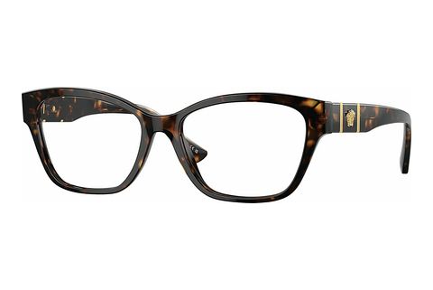 Versace VE3344 108 Szemüvegkeret