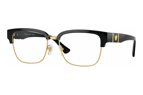 Versace VE3348 GB1 Szemüvegkeret
