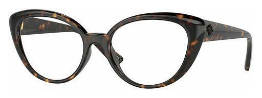 Versace VE3349U 108 Szemüvegkeret