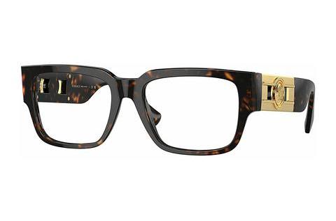 Versace VE3350 108 Szemüvegkeret