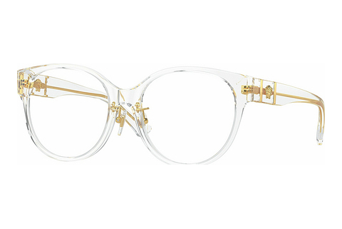 Versace VE3351D 148 Szemüvegkeret