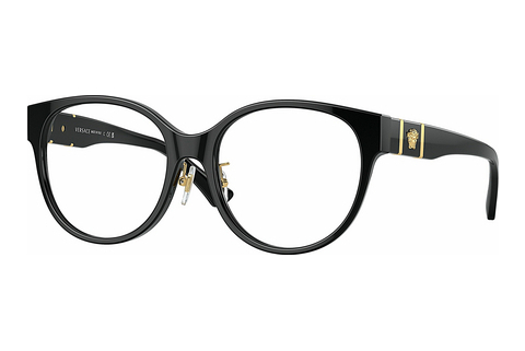 Versace VE3351D GB1 Szemüvegkeret