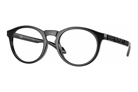 Versace VE3355U GB1 Szemüvegkeret