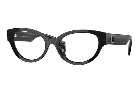 Versace VE3361U GB1 Szemüvegkeret