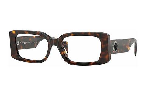 Versace VE3362U 108 Szemüvegkeret