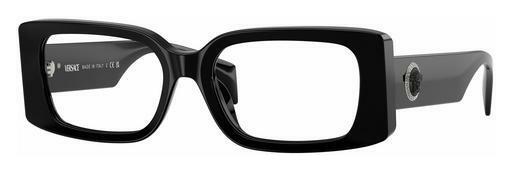 Versace VE3362U GB1 Szemüvegkeret