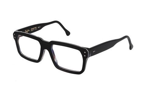 Vinylize Eyewear Brubeck M VBLC1 Szemüvegkeret