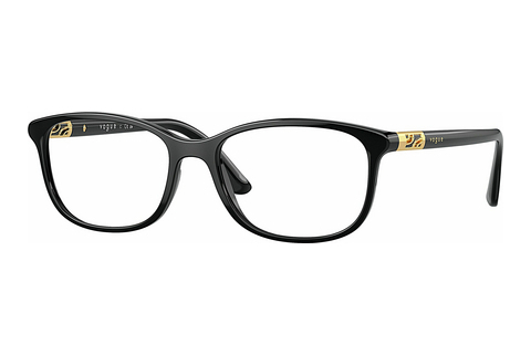 Vogue Eyewear VO5163 W44 Szemüvegkeret