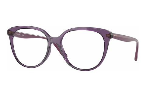 Vogue Eyewear VO5451 3024 Szemüvegkeret