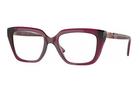 Vogue Eyewear VO5477B 2989 Szemüvegkeret