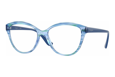 Vogue Eyewear VO5489 3060 Szemüvegkeret