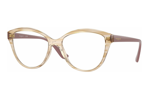 Vogue Eyewear VO5489 3061 Szemüvegkeret