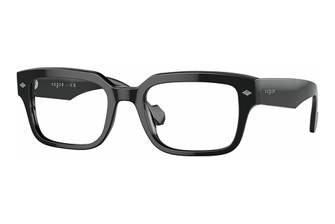 Vogue Eyewear VO5491 W44 Szemüvegkeret