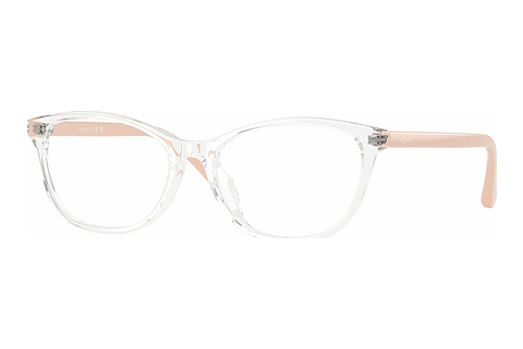 Vogue Eyewear VO5502D W745 Szemüvegkeret