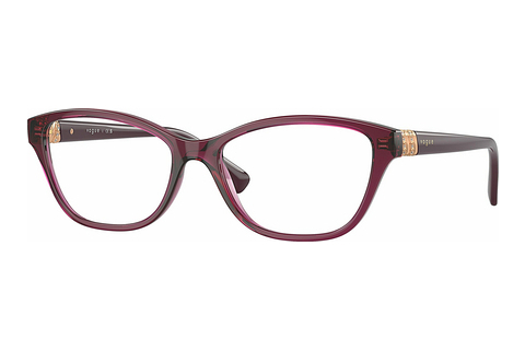 Vogue Eyewear VO5516B 2989 Szemüvegkeret